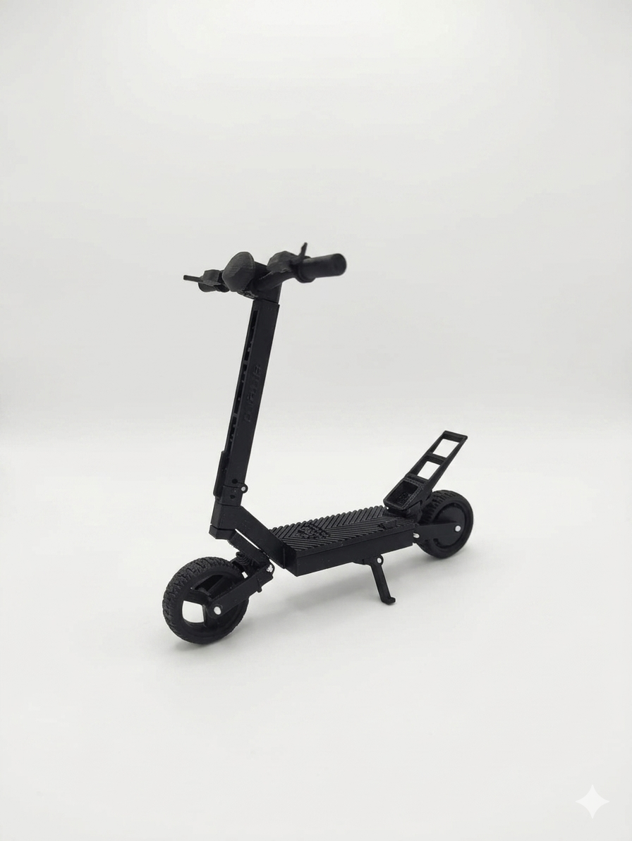 Mini Kukirin G4