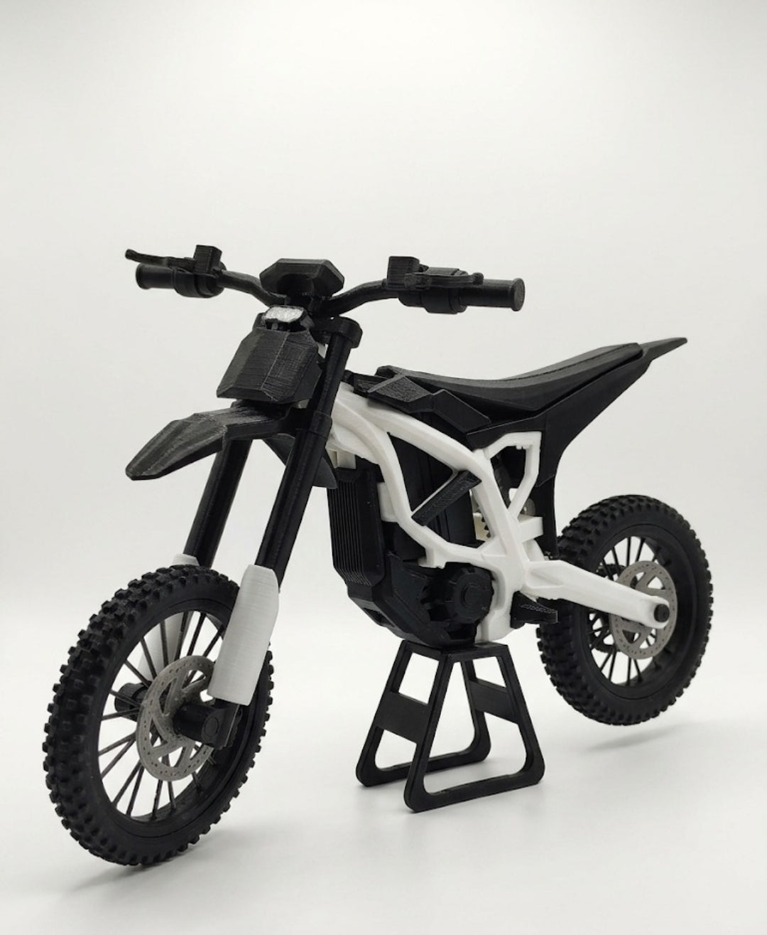 Mini Surron Ultra Bee