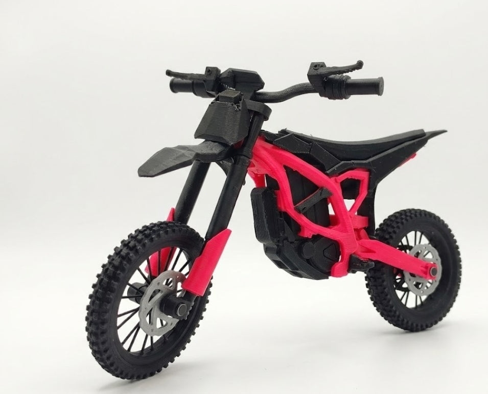 Mini Surron Ultra Bee