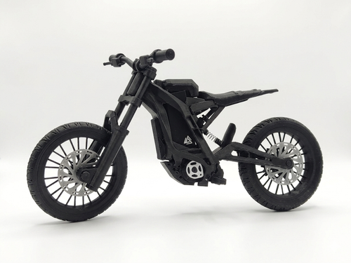 Eride Pro SS