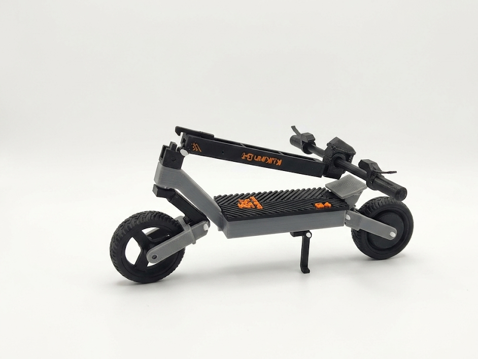 Mini Kukirin G4