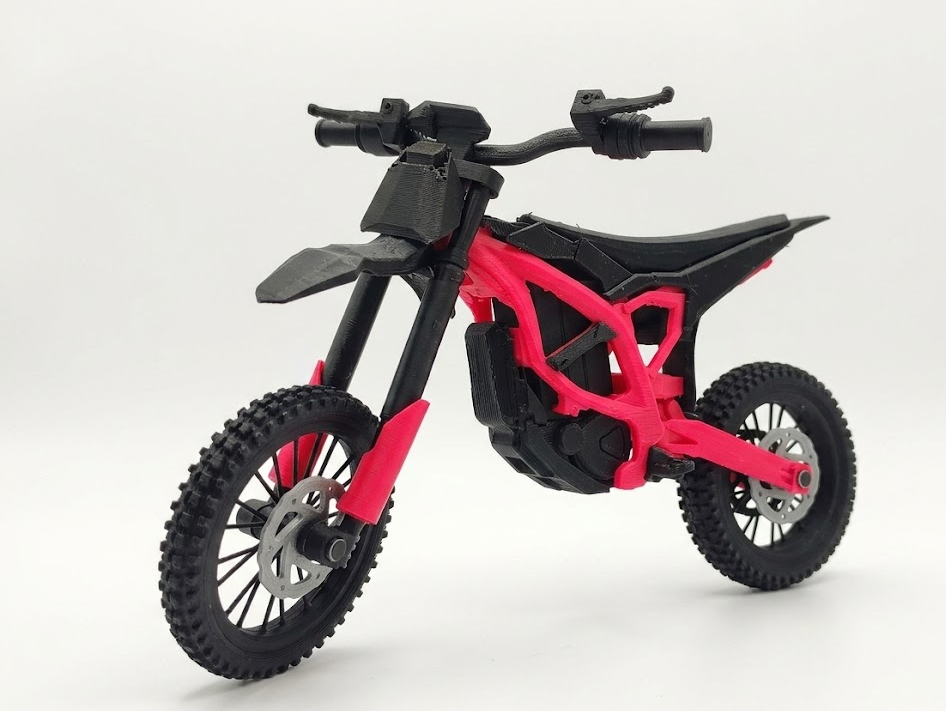Mini Surron Ultra Bee